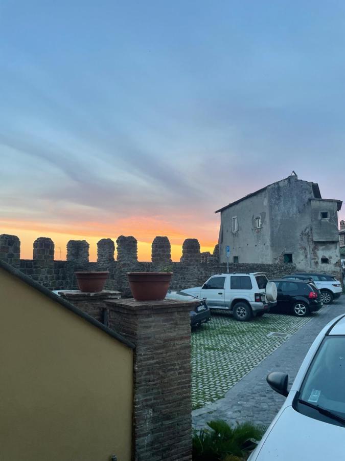 “La Casetta Nel Borgo” Apartment Cerveteri Luaran gambar