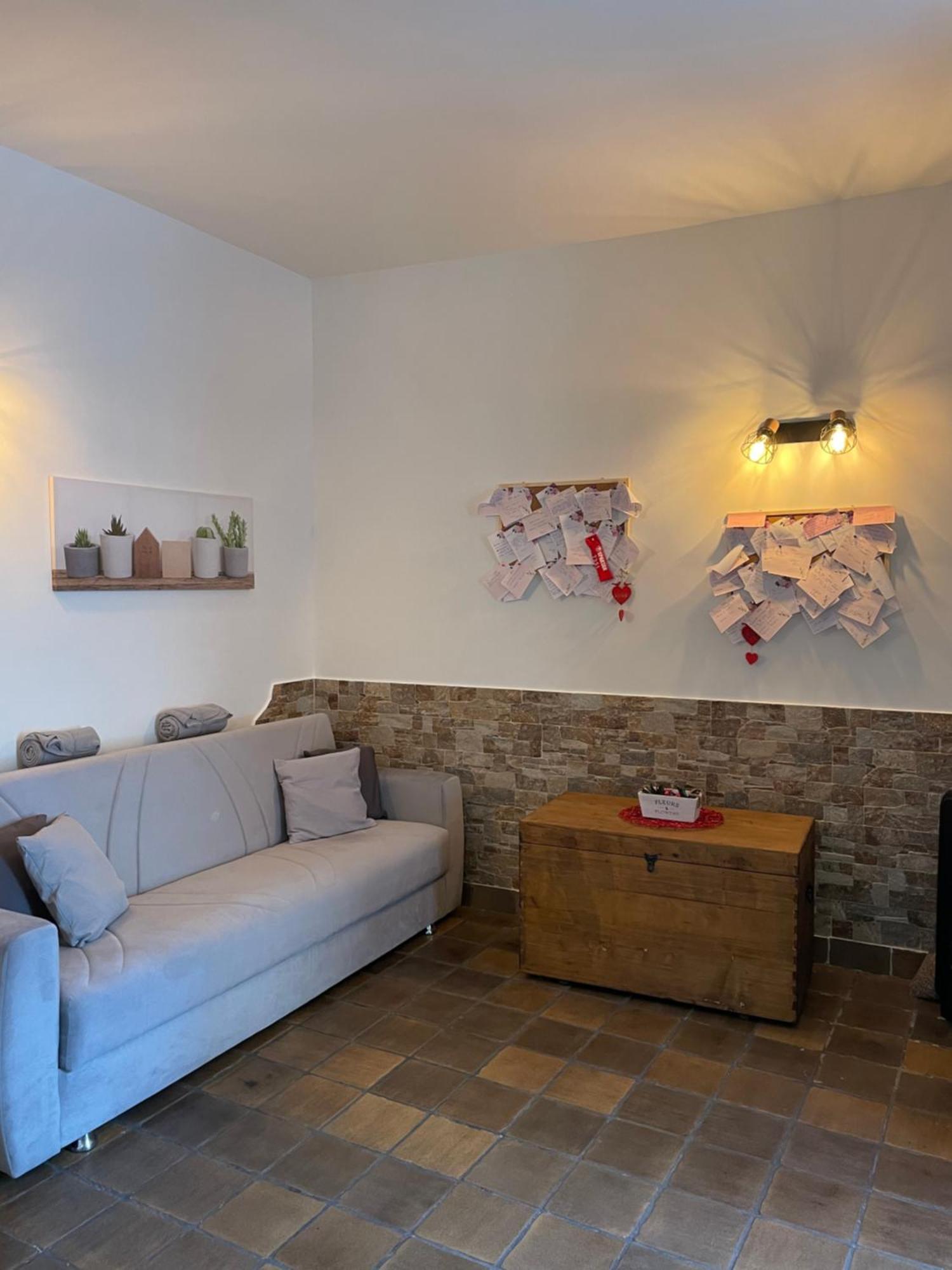 “La Casetta Nel Borgo” Apartment Cerveteri Luaran gambar